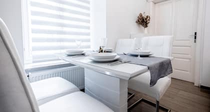 Kenti Residence