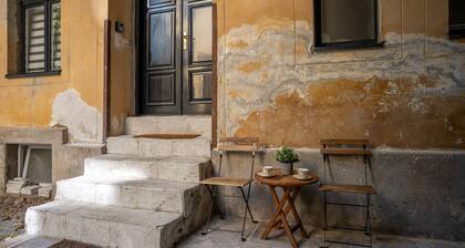 Kenti Residence
