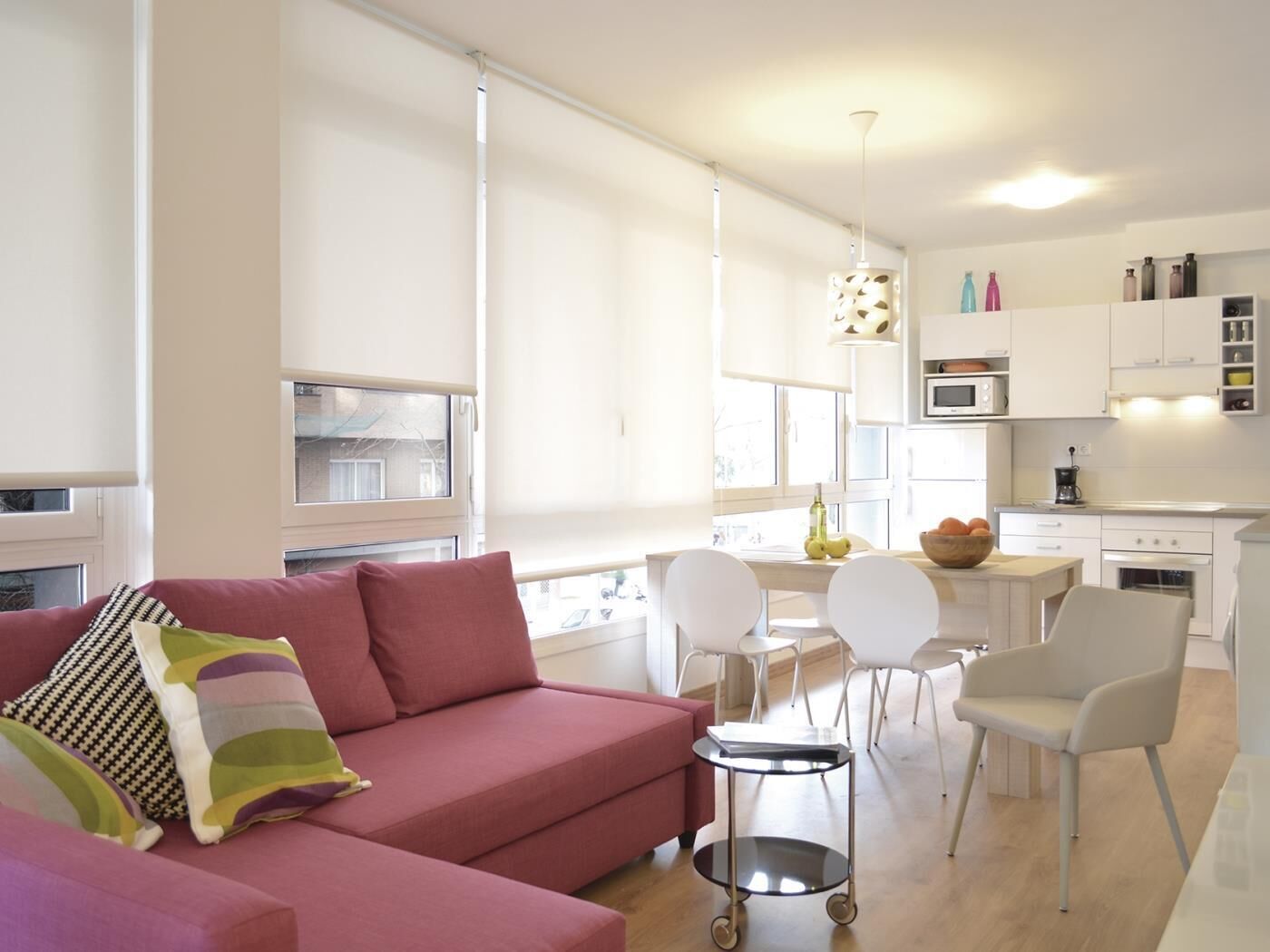 Ciudadela Park 1 - Apartment in Barcelona