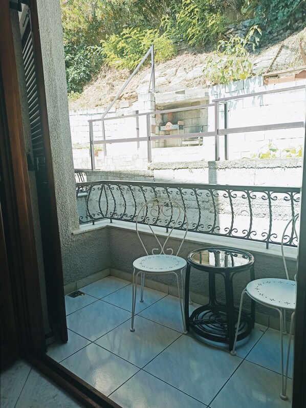 Classic House, 3 Bedrooms, Sea View | Balcony