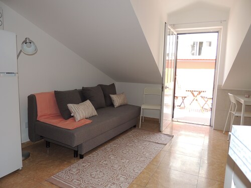 Feel Belem - Lisbon's most charming neighborhood