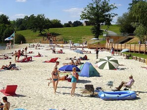 Plage
