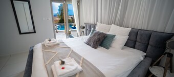 YalaRent Oasis Garden with private pool