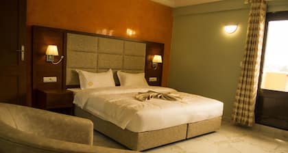 Hôtel JOUVENCE INTERNATIONAL