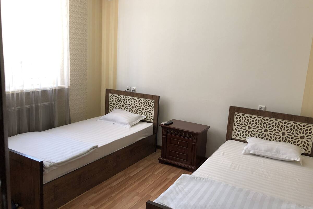 In-room safe, desk, soundproofing, iron/ironing board