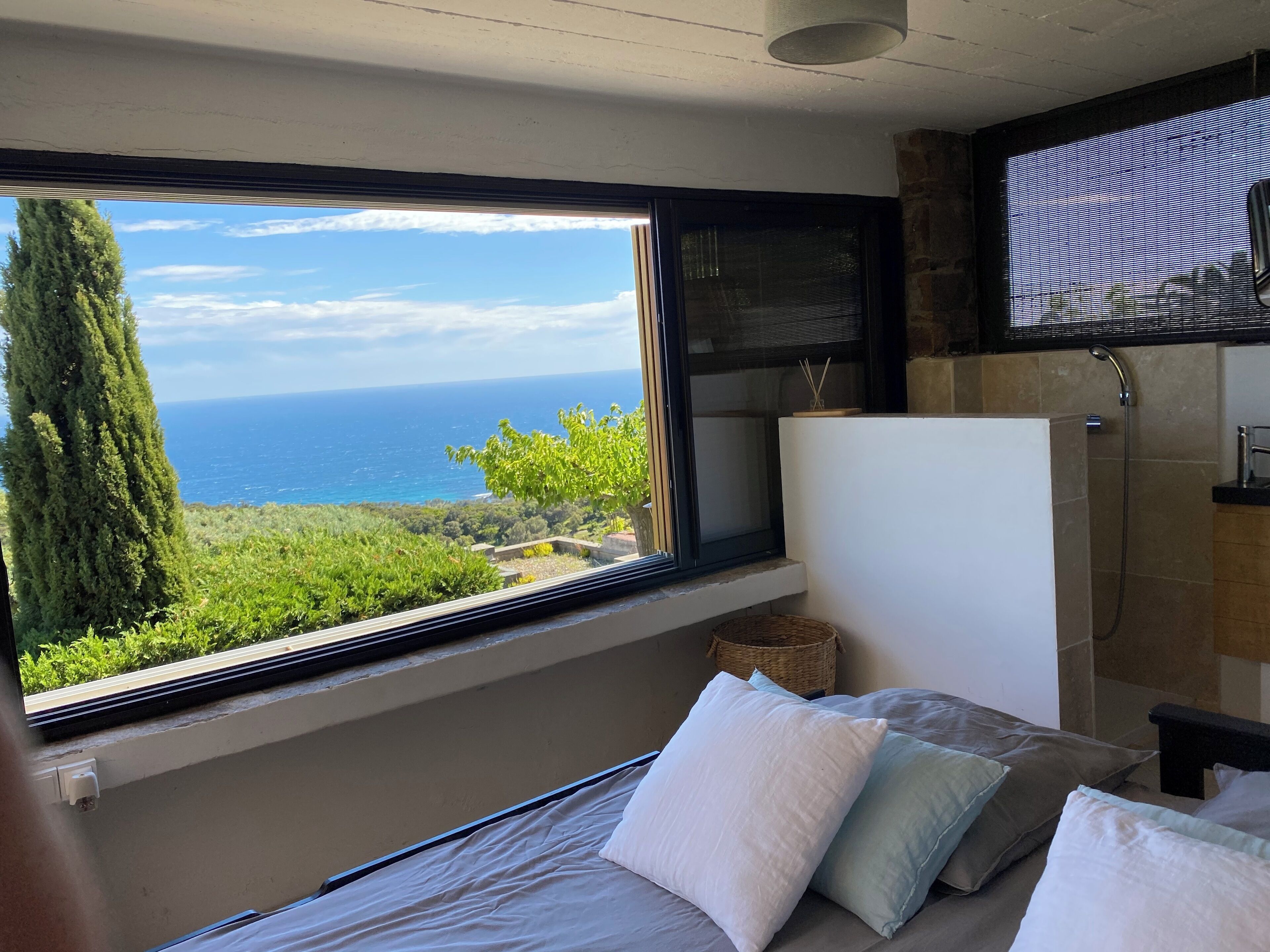 3 camere, ferro/asse da stiro, lenzuola