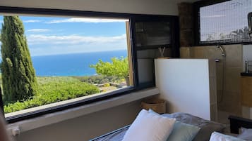 3 chambres, fer et planche Ă repasser, draps fournis