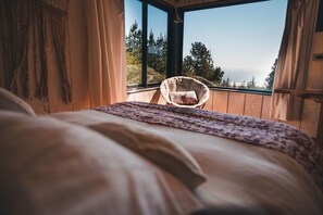 Design Apartment, 1 Double Bed, Non Smoking, Ocean View