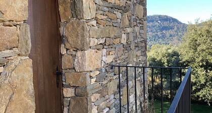 Ferienwohnung L´Alzina für 2 personen