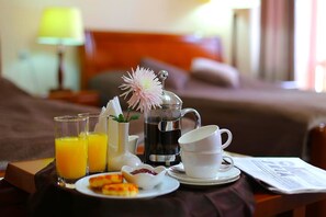 Breakfast area - Khujand Grand Hotel (Khujand)