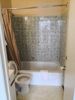 Basic Single Room, 1 Large Single Bed, Non Smoking | Minibar, blackout curtains, free WiFi, bed sheets - Rainbow Motor Inn (Macklin)