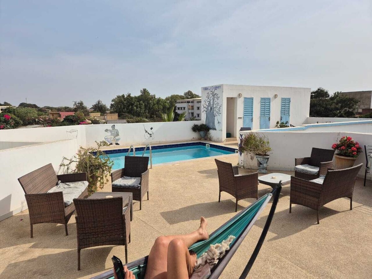 Image de profil de l’hôte