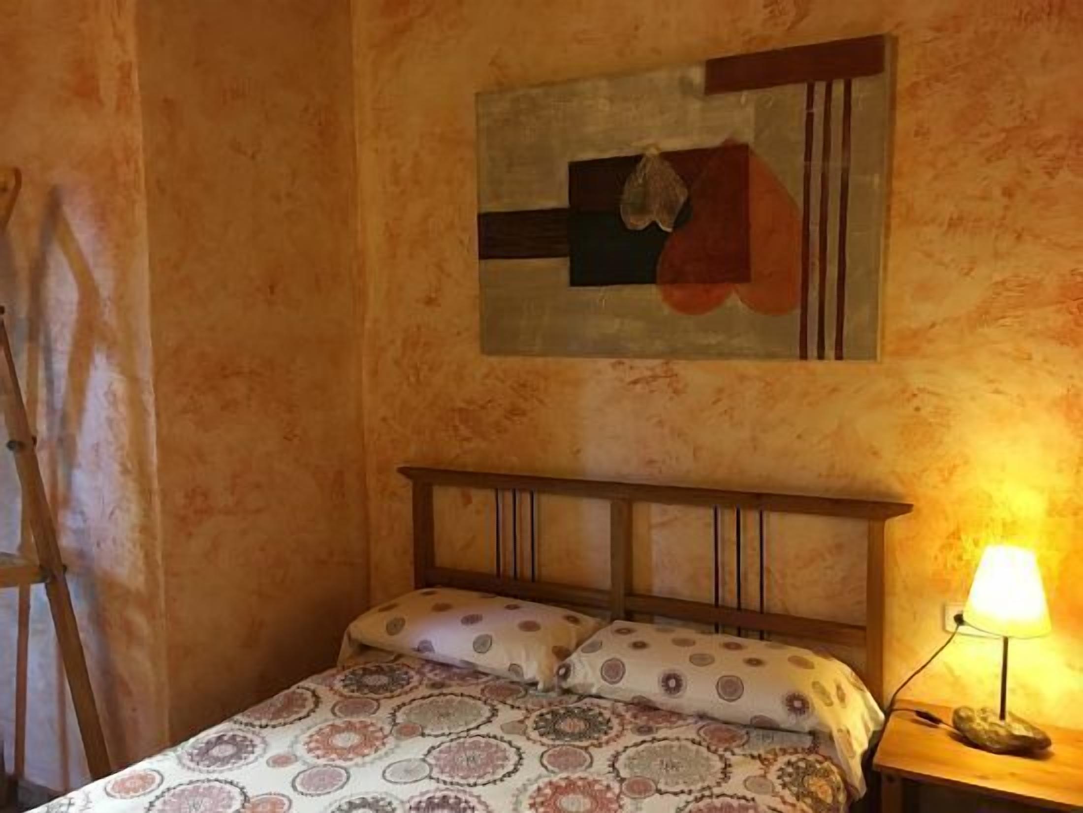 2 slaapkamers, wifi