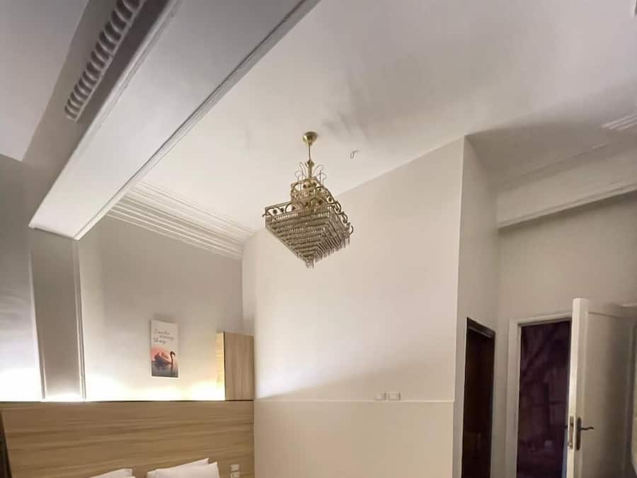 Ropa de cama de alta calidad y edredones de plumas