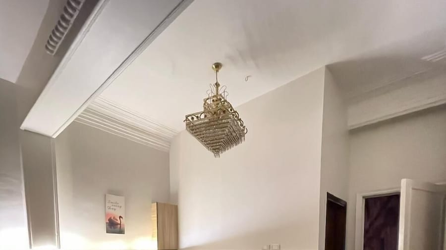 Abdeen Palace Hotel