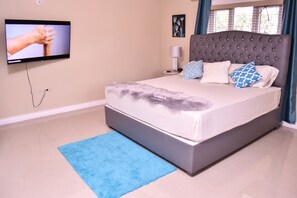 Appartement luxueux | 2 chambres, literie de qualité, couette en duvet