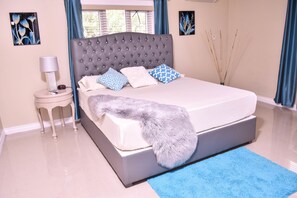 Luxury-Apartment | Innenbereich