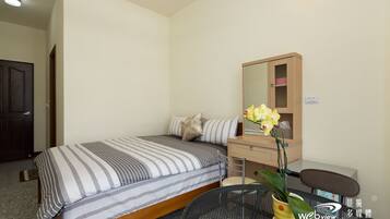 Doppia Classic, 1 camera da letto, vista montagna | Tende oscuranti, insonorizzazione, Wi-Fi gratuito, lenzuola
