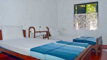 Traditional-Ferienhaus, Mehrere Betten, Nichtraucher, Bergblick | Bügeleisen/Bügelbrett, kostenloses WLAN, Bettwäsche