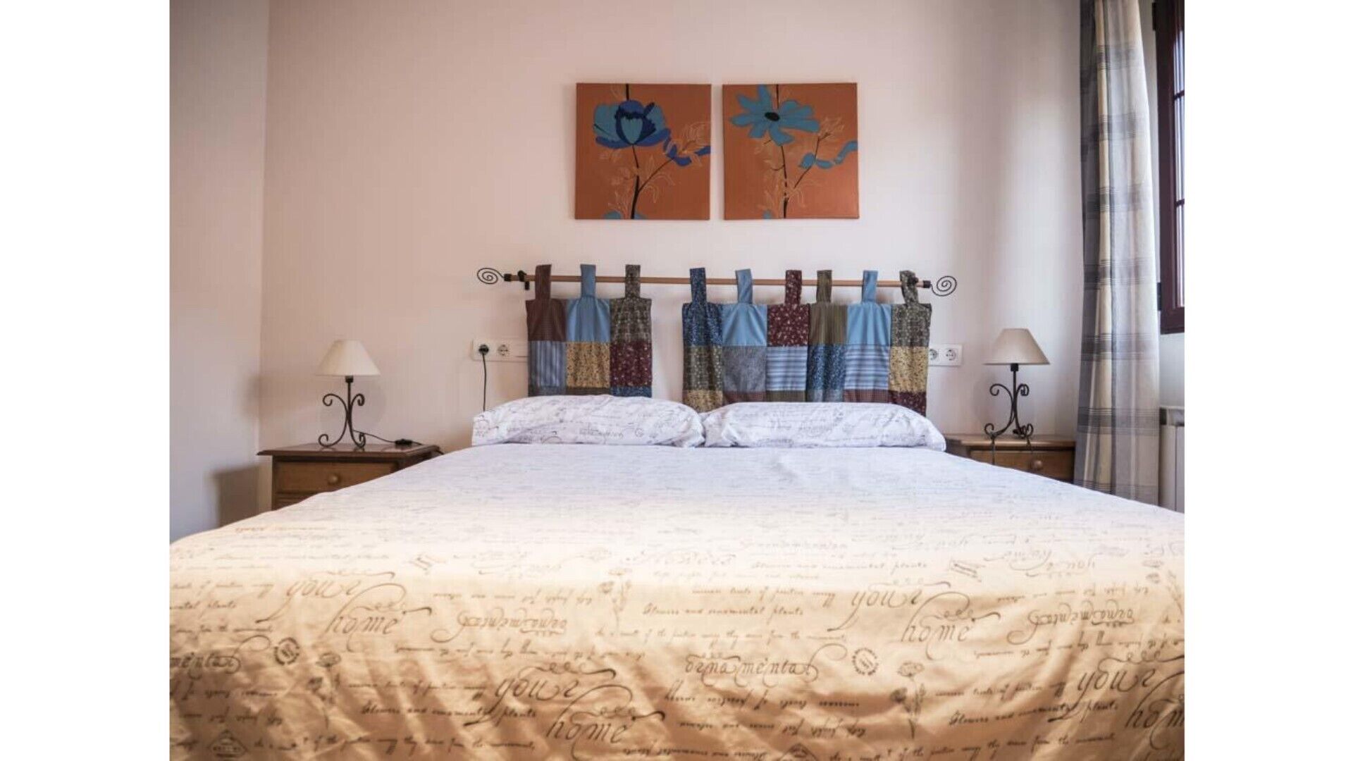 THE HOUSE OF LA VEGA