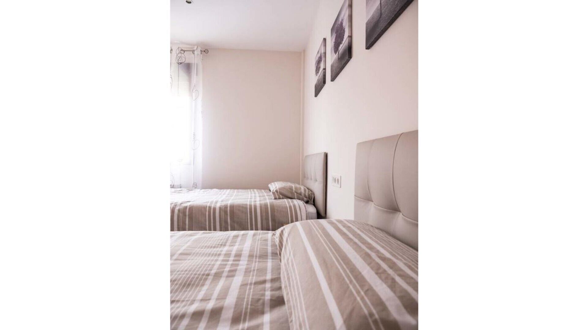 THE HOUSE OF LA VEGA