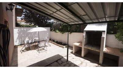 LA   CASA DE LA  VEGA