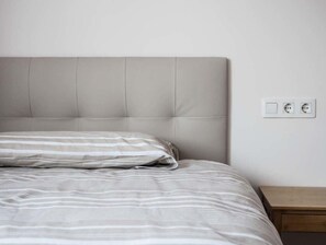 4 Schlafzimmer, Bügeleisen/Bügelbrett, Reisekinderbett, kostenloses WLAN