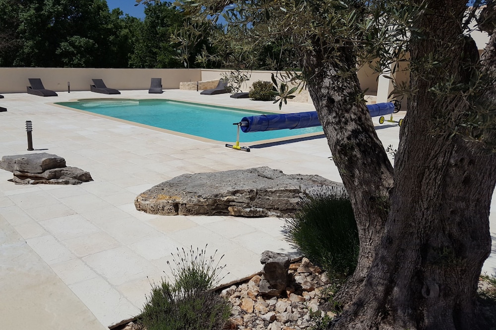 Furnished house "La Bergerie"