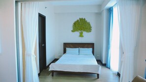 1 bedroom - Studio unit in Mactan Newtown (Lapu-Lapu City)