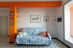 3 chambres, fer et planche à repasser, Wi-Fi gratuit, draps fournis