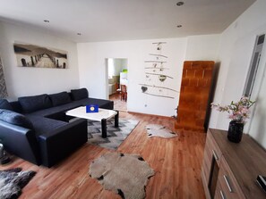 Plasma TV - Privát Anna Liptov (Liptovsky Hradok)