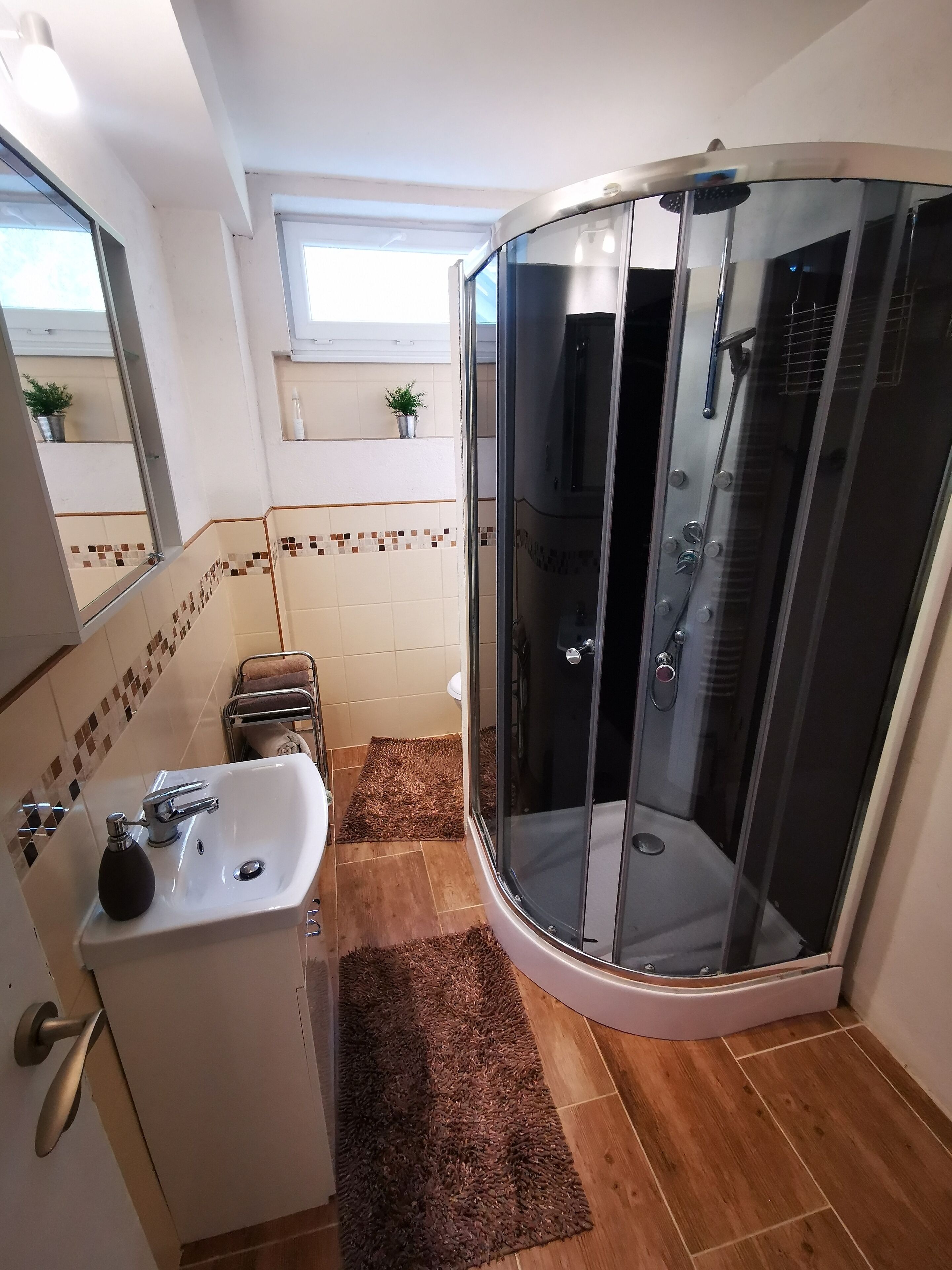 Kamar mandi