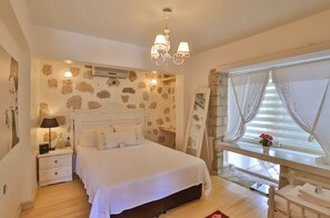 4 chambres, Wi-Fi gratuit, draps fournis