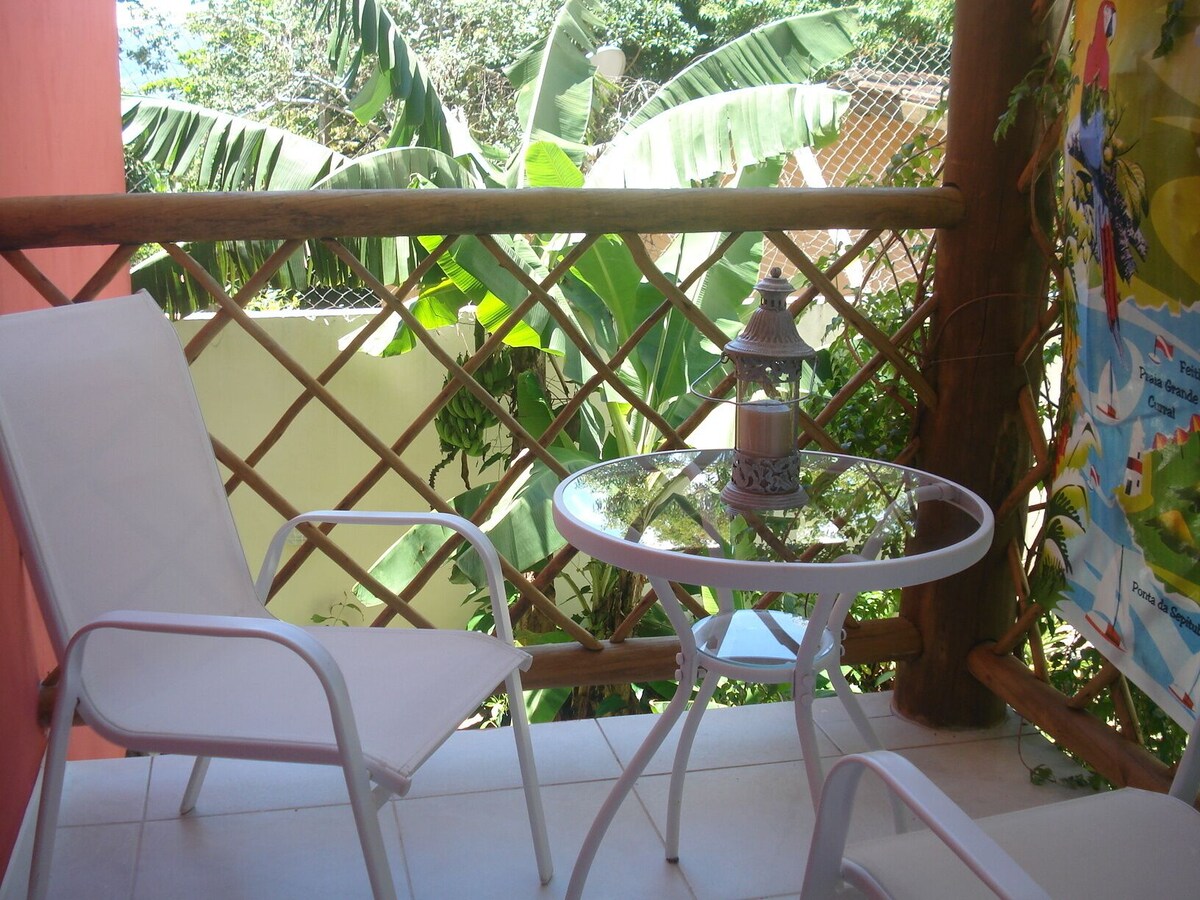 Bild für Gastgeberprofil