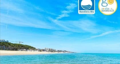 Apartamento con vistas al mar