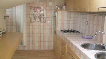 KĂŒhlschrank, Ofen, Herdplatte, GeschirrspĂŒler