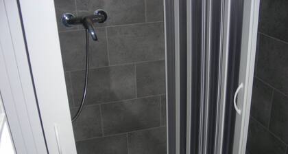 Small holiday apartment next to Fulda Rhön Vogelsberg good central location Hesse up to 2 persons