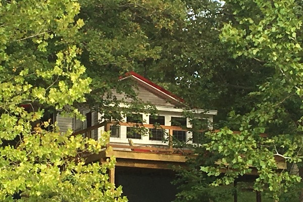 Life is better at the lake!!