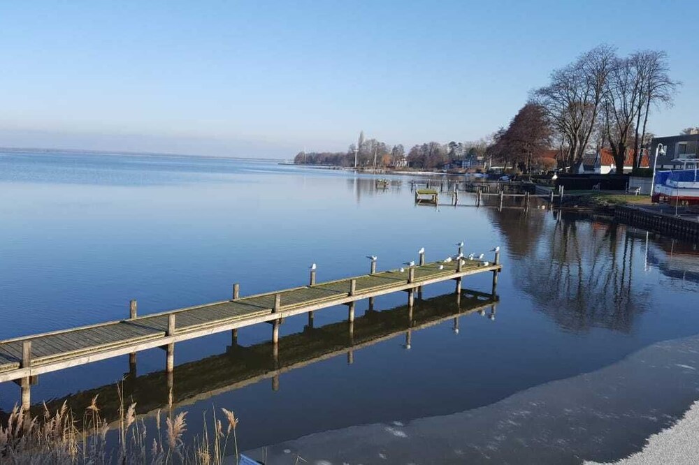 Apartment incl. wellness oasis, solarium and swimming pool (currently closed)
