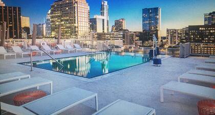 Downtown Wyndham Austin