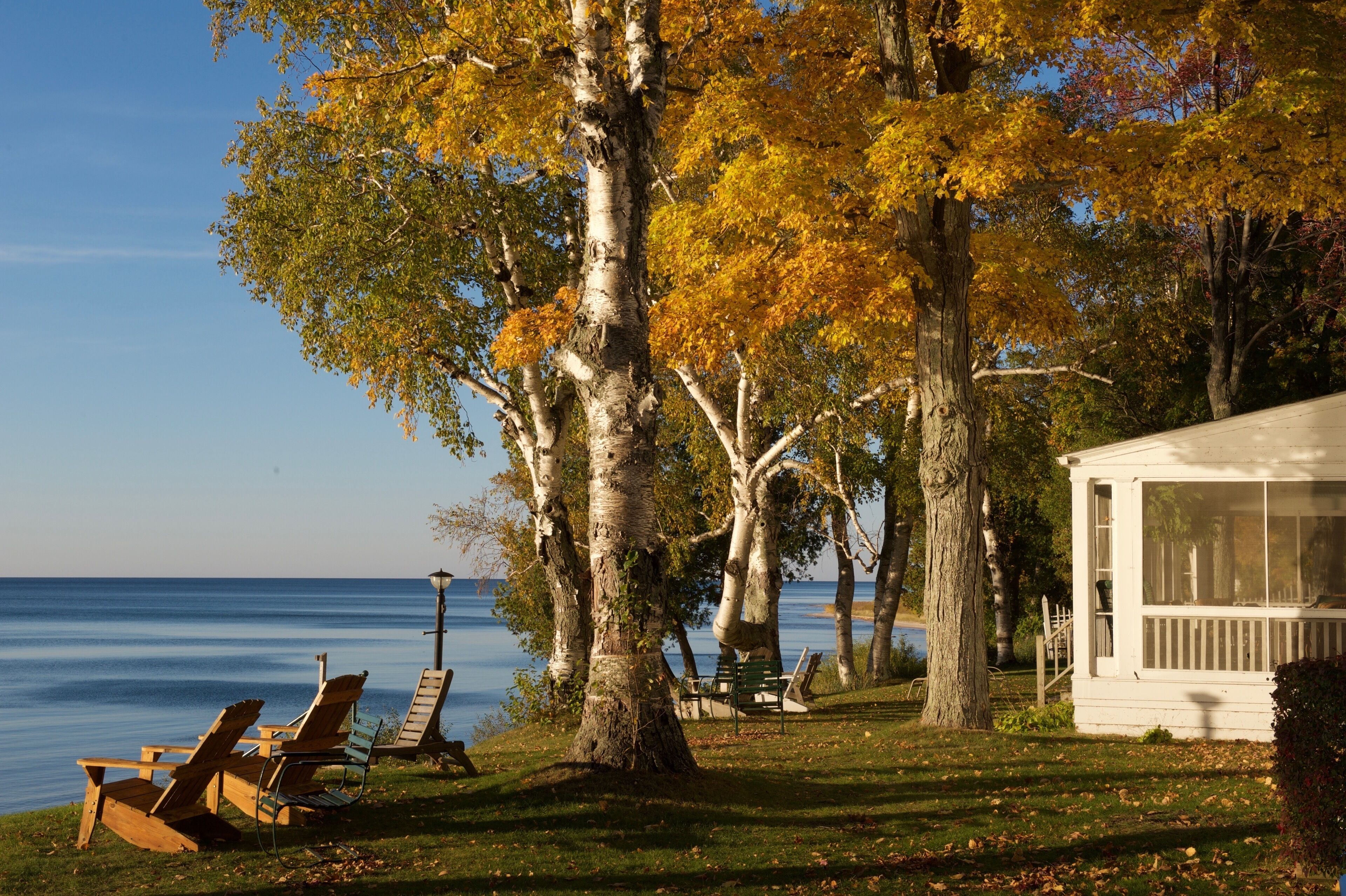 JOLLI-LODGE~Beach Resort in Leland