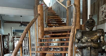 The Purple Martin Inn