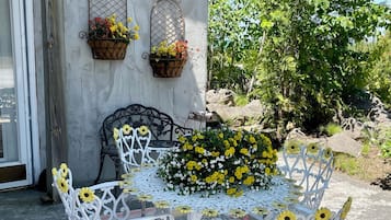 Teras/patio