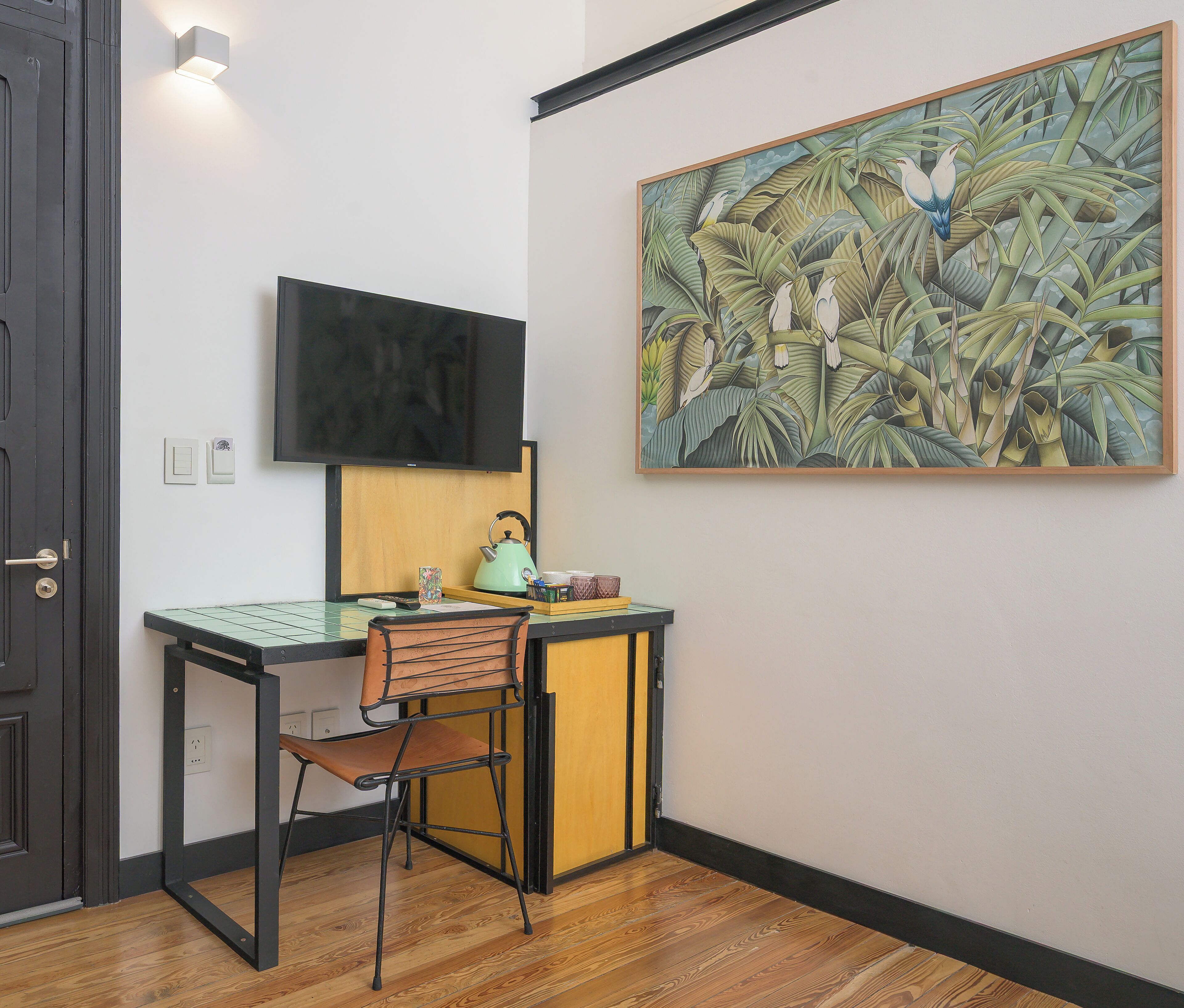 Foto - FAUNA Montevideo