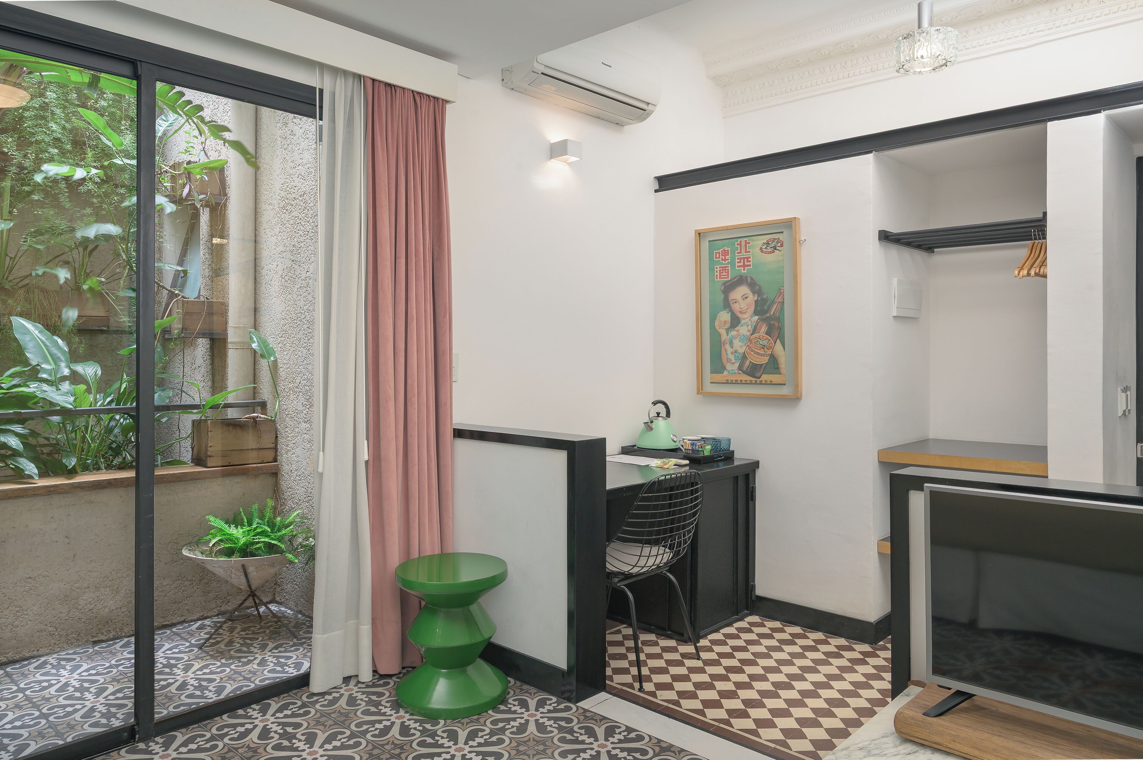 Foto - FAUNA Montevideo