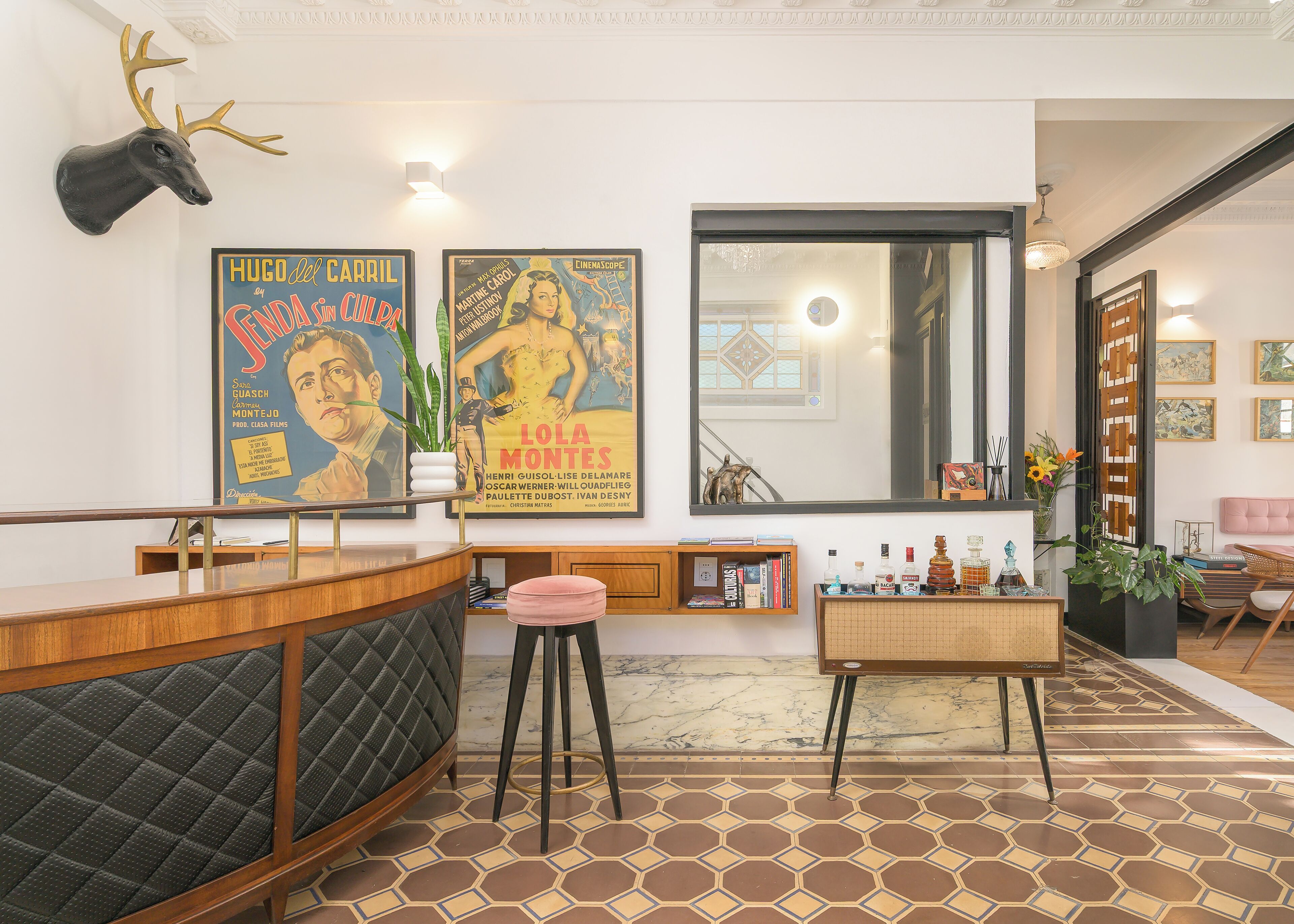 Foto - FAUNA Montevideo