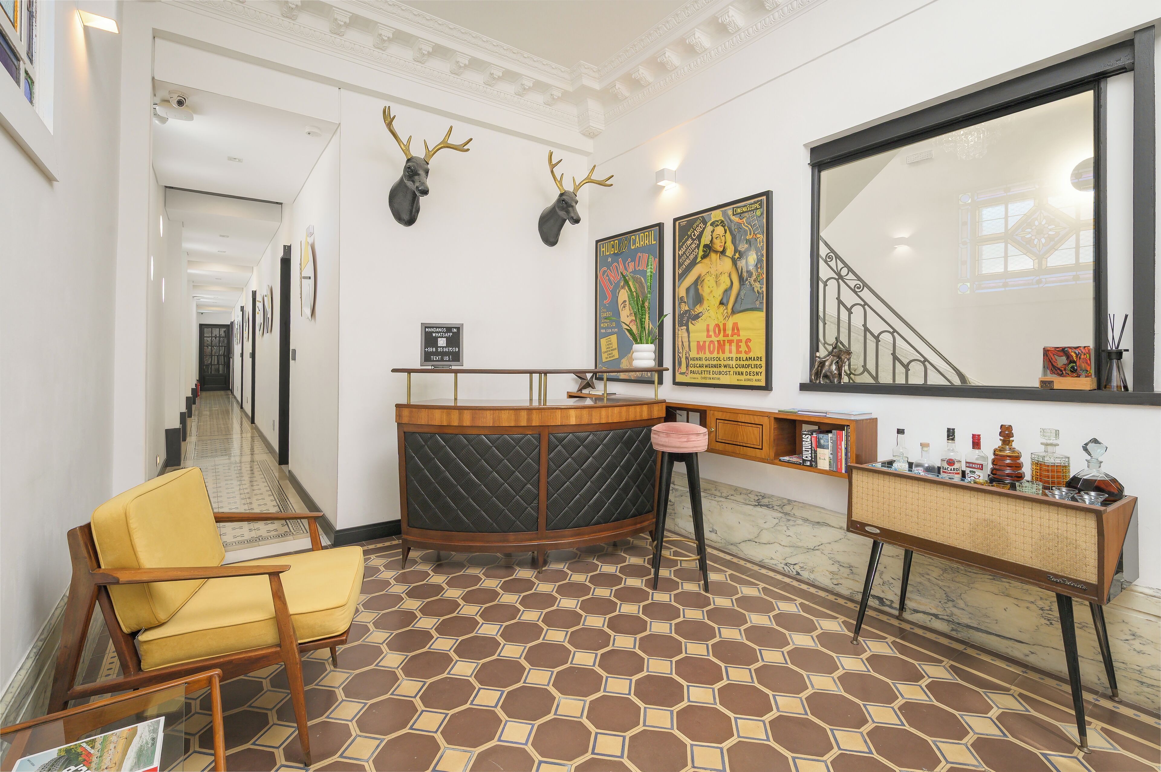 Foto - FAUNA Montevideo