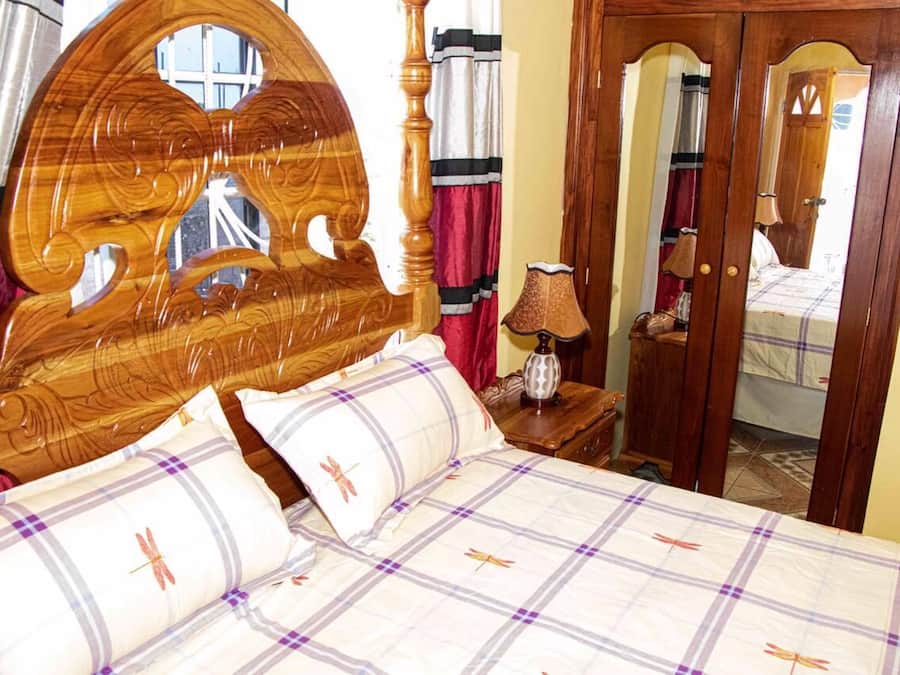 Comfort Suite, 1 Bedroom, Non Smoking (2 Queen Beds)