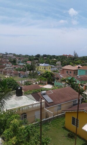 Außenbereich für Hochzeiten