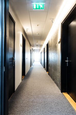 Interior - Hotel South Coast (Selfoss)